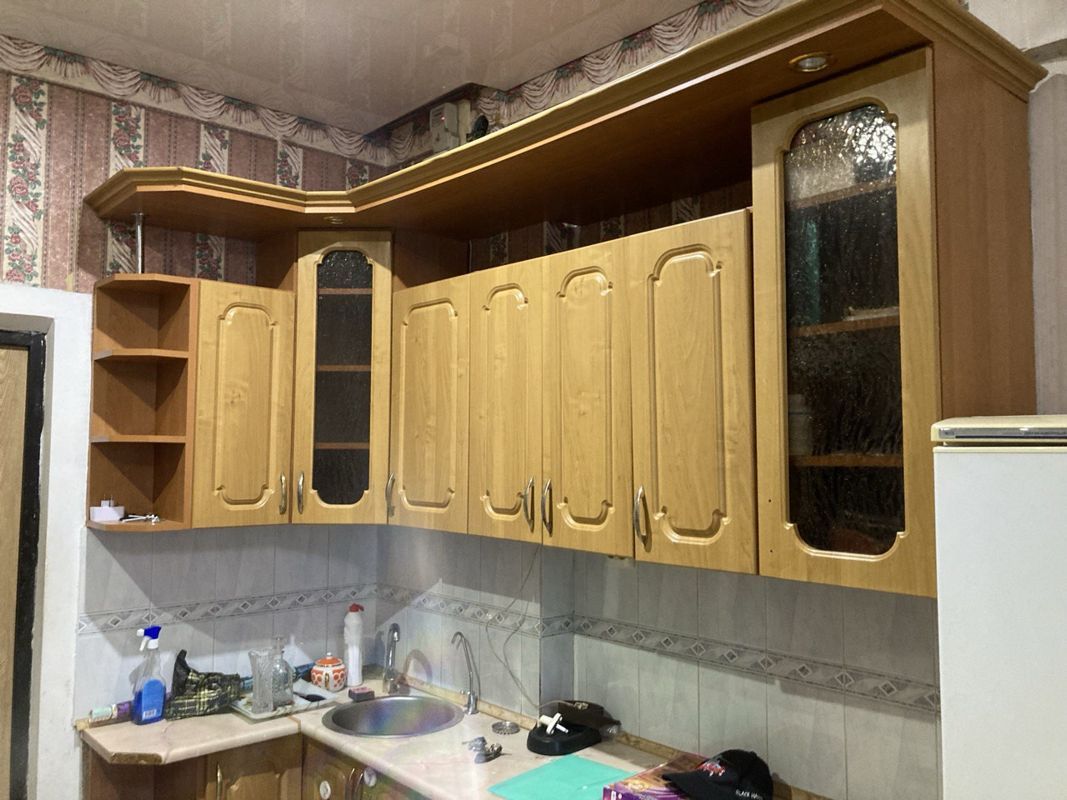 18.6 м², 1/3 этаж