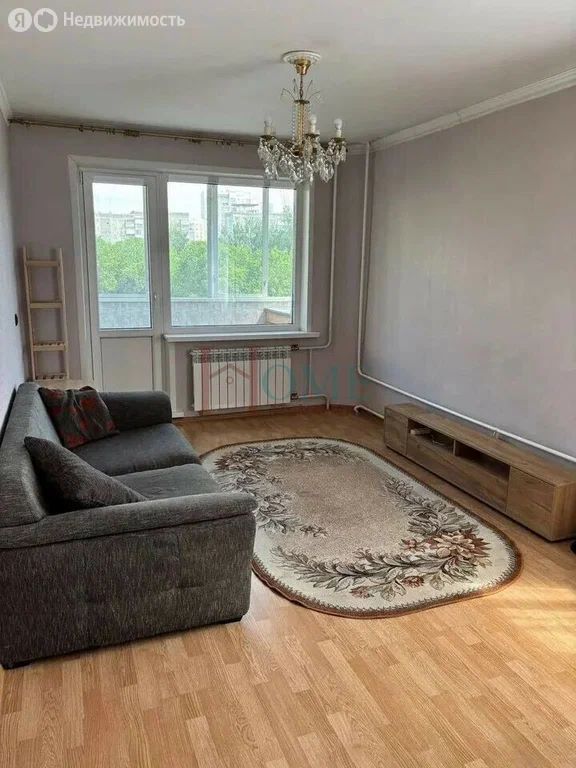 2-комн., 48 м², 5/9 этаж