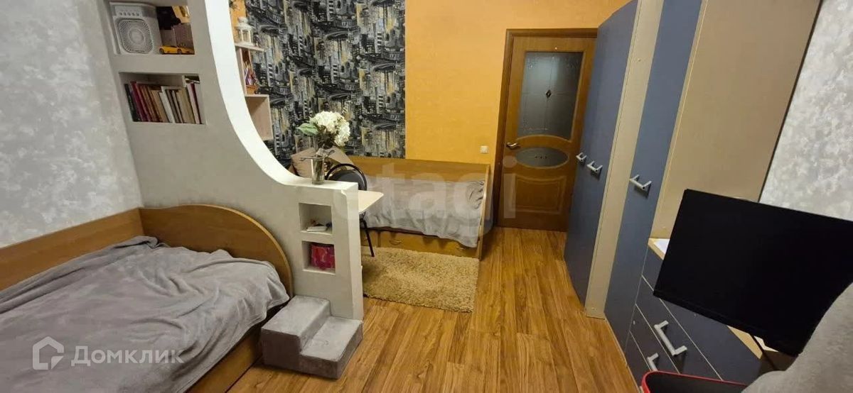 2-комн., 64.7 м², 2/10 этаж