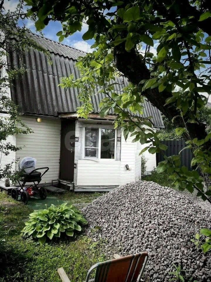 Дом, 51.8 м², 5.7 соток