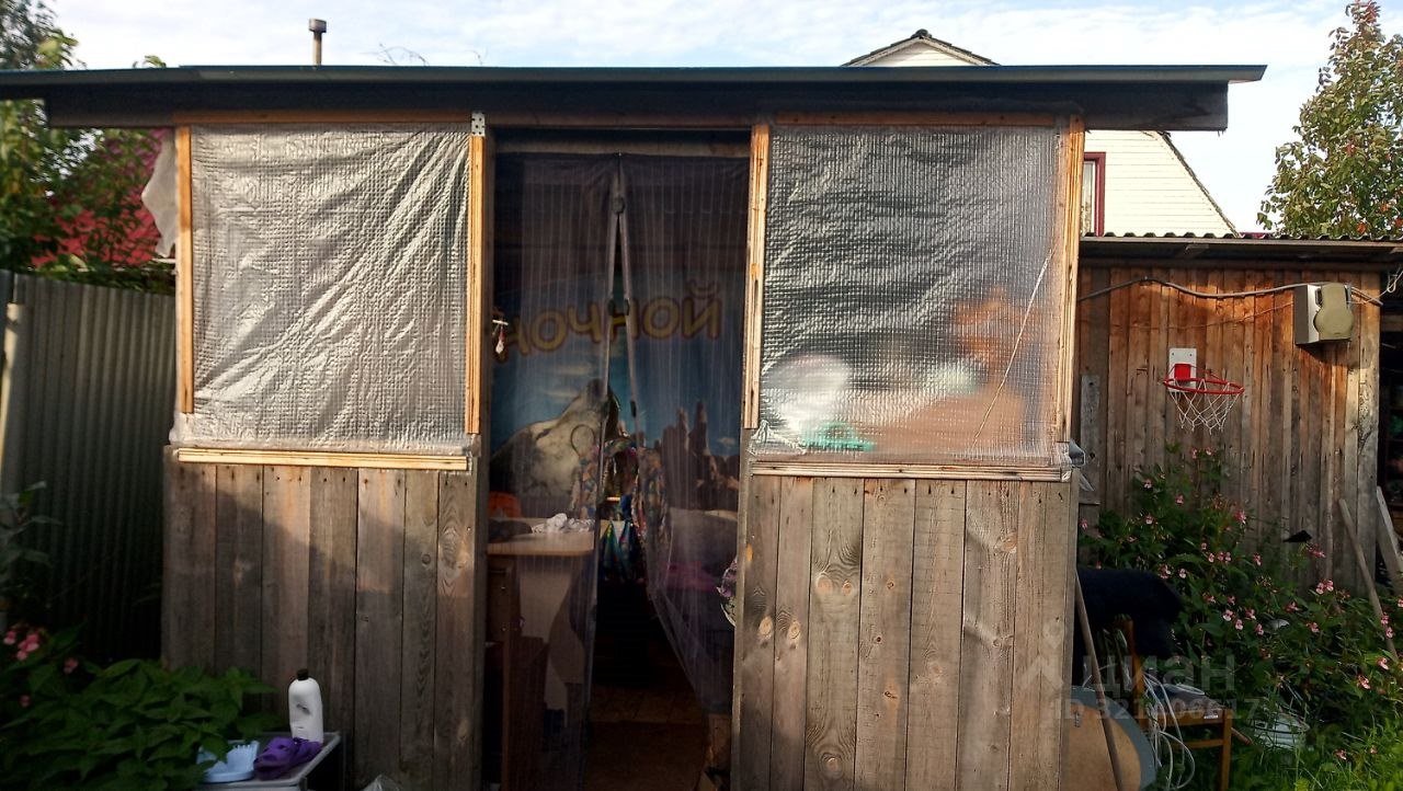 Дом, 6 м², 558.9 соток