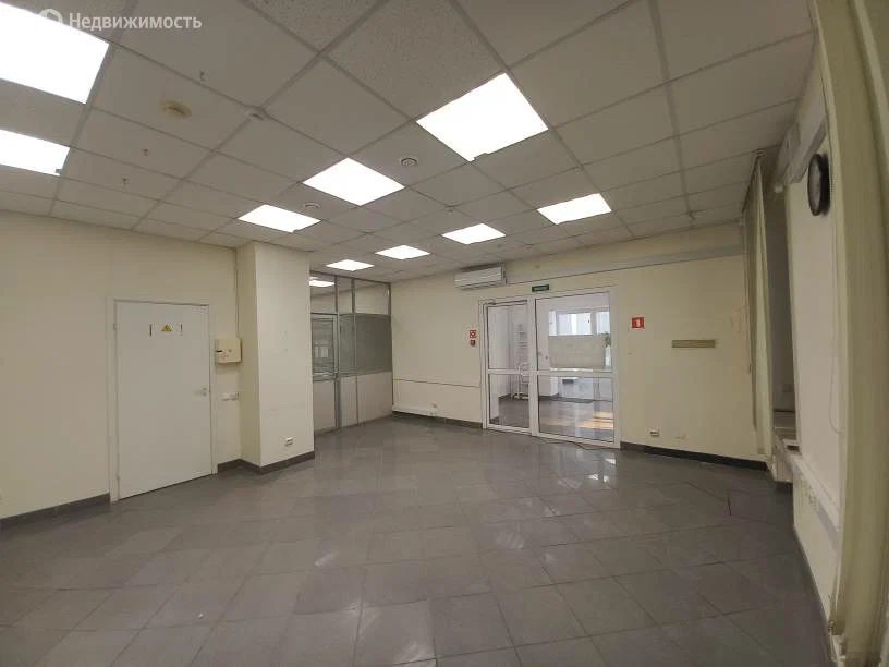 ПСН, 60 м², 1/5 этаж
