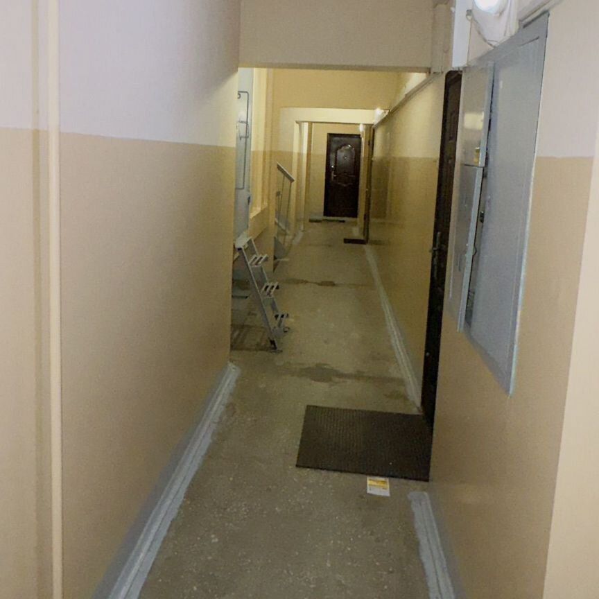 1-комн., 32.2 м², 10/10 этаж