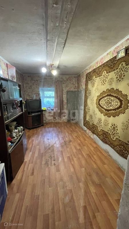 1-комн., 15.3 м², 1/2 этаж