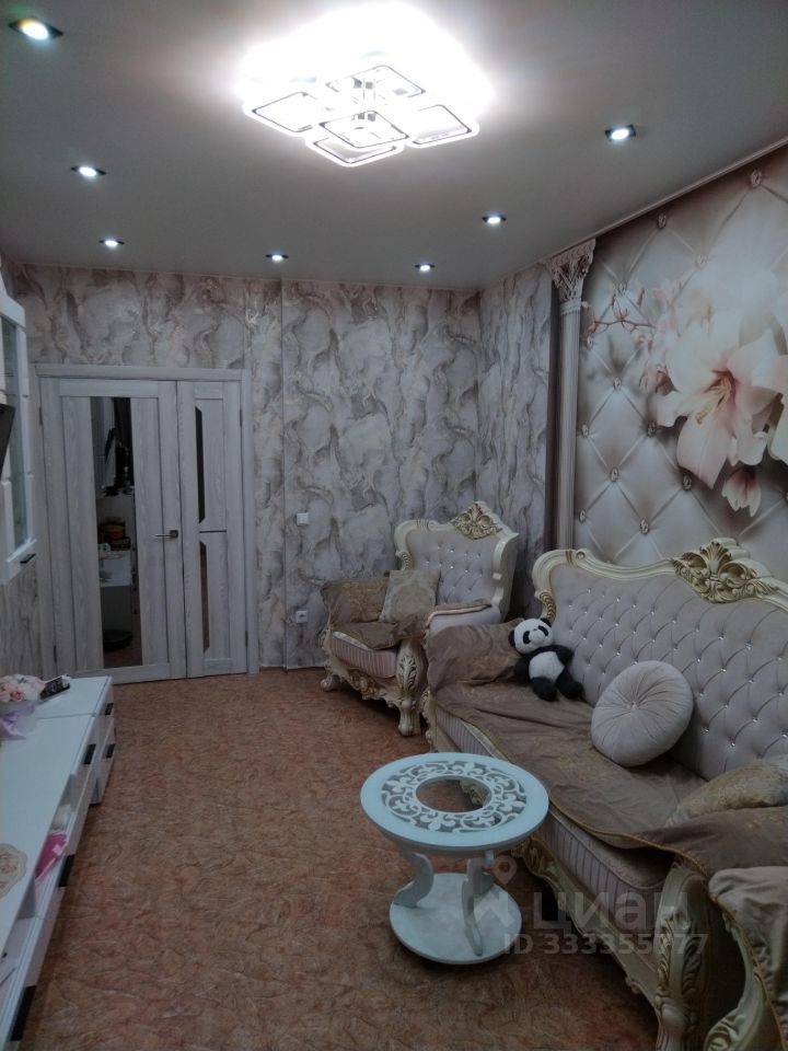 1-комн., Квартира в новостройке, 37.9 м², 4/9 этаж