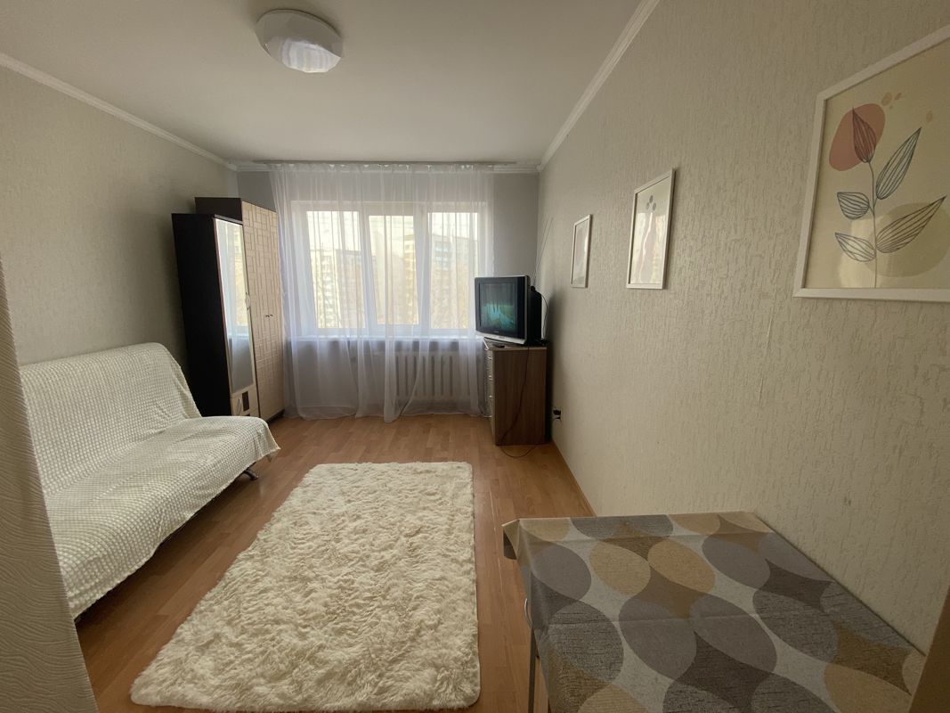 Студия, 17.1 м², 5/5 этаж