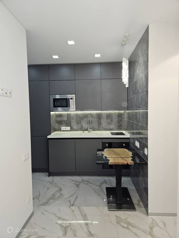 Студия, 28.7 м², 5/12 этаж