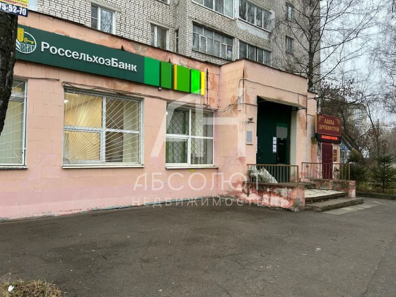 ПСН, 126 м², 1/1 этаж