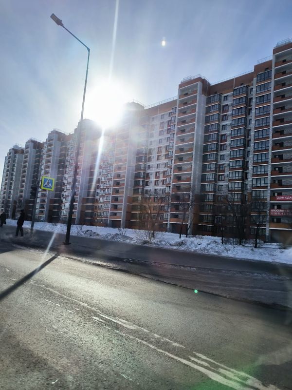 2-комн., 70.1 м², 6/14 этаж