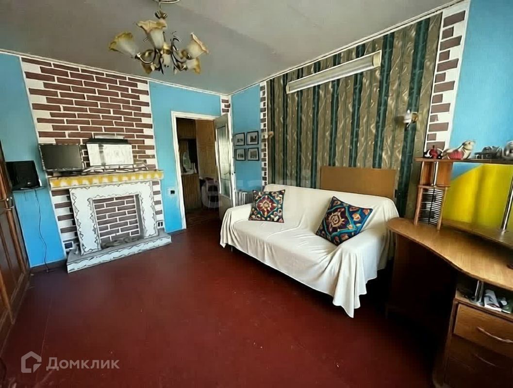 3-комн. квартира, 68.5 м2, 3/10 этаж