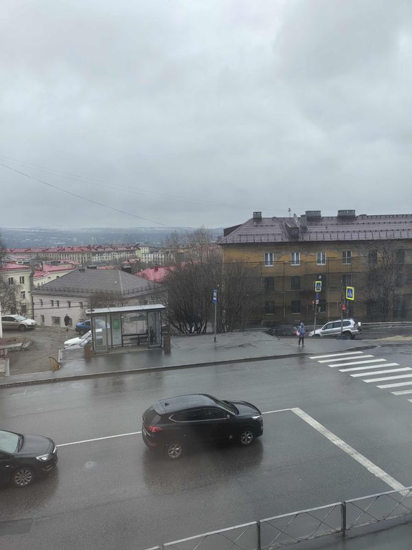 4-комн. квартира, 9.1 м2, 1/5 этаж