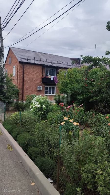 3-комн., 53.2 м², 1/2 этаж