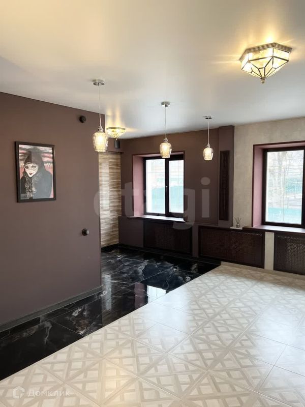 2-комн., 40.7 м², 2/4 этаж