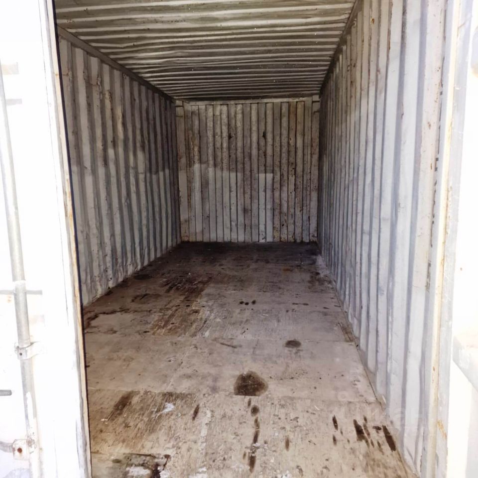 Склад, 14 м², 1/1 этаж