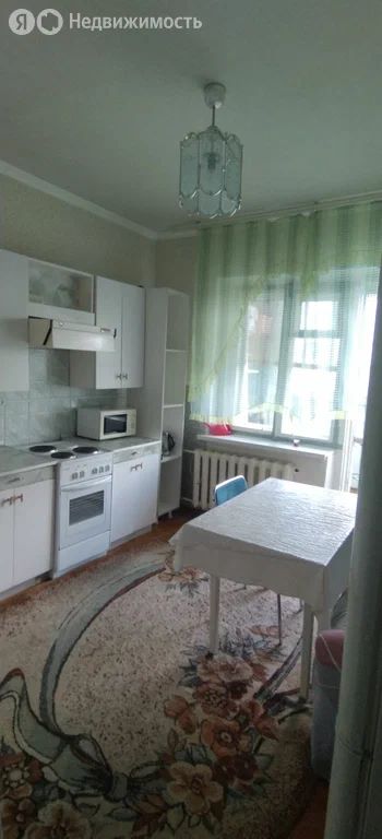 2-комн., 55.8 м², 9/9 этаж