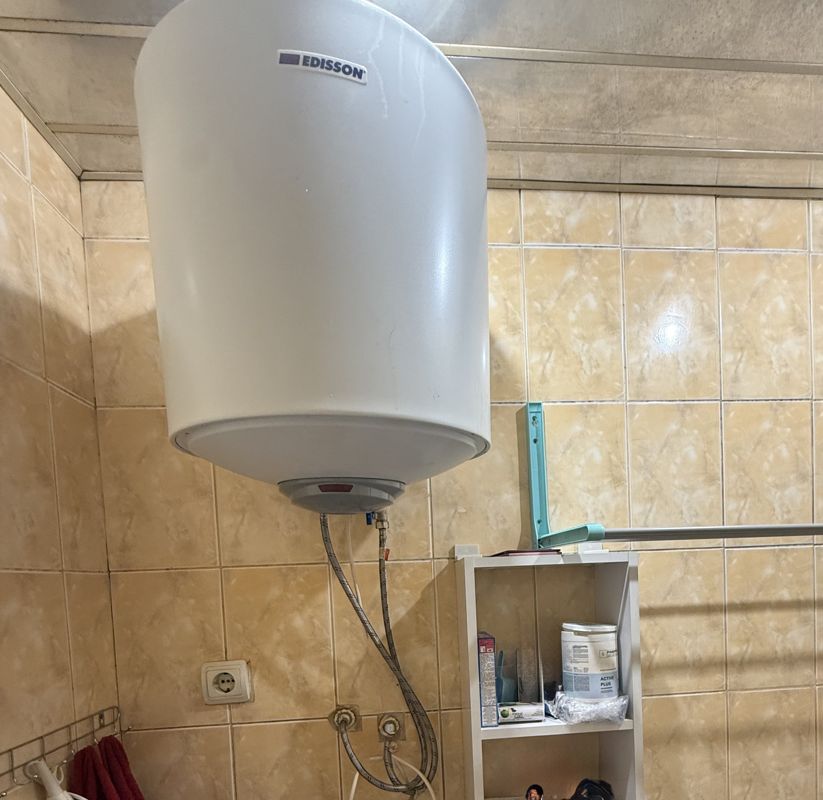 1-комн., 30.1 м², 2/2 этаж