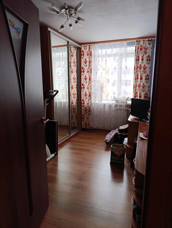 3-комн., 61 м², 3/5 этаж