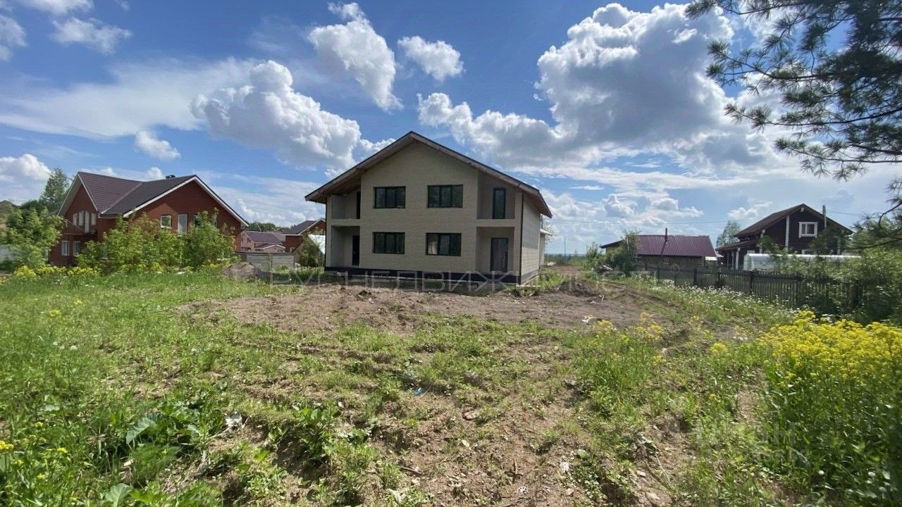 Таунхаус, 113 м², 3.5 сотки