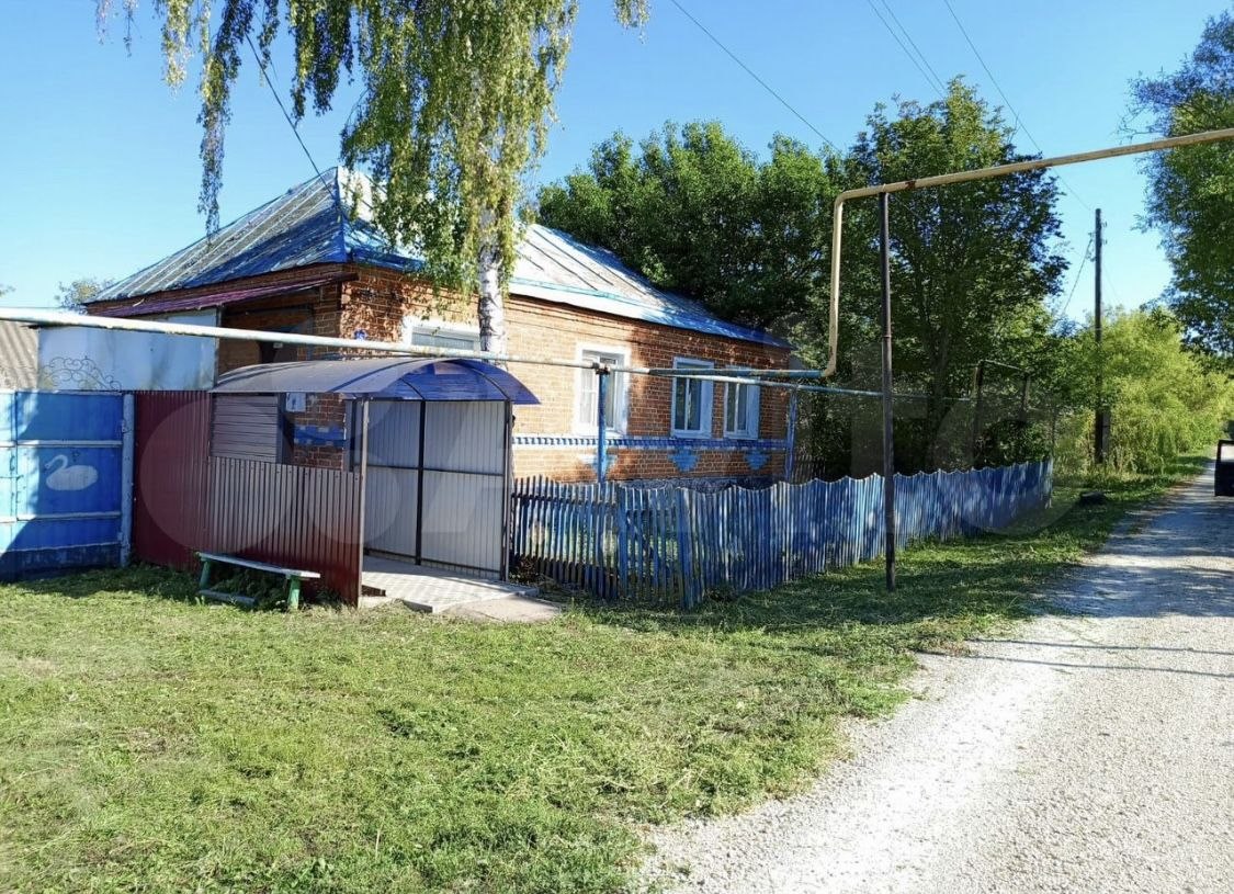 Дом, 72 м², 60 соток