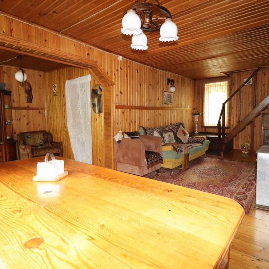 Дом, 90 м², 15 соток