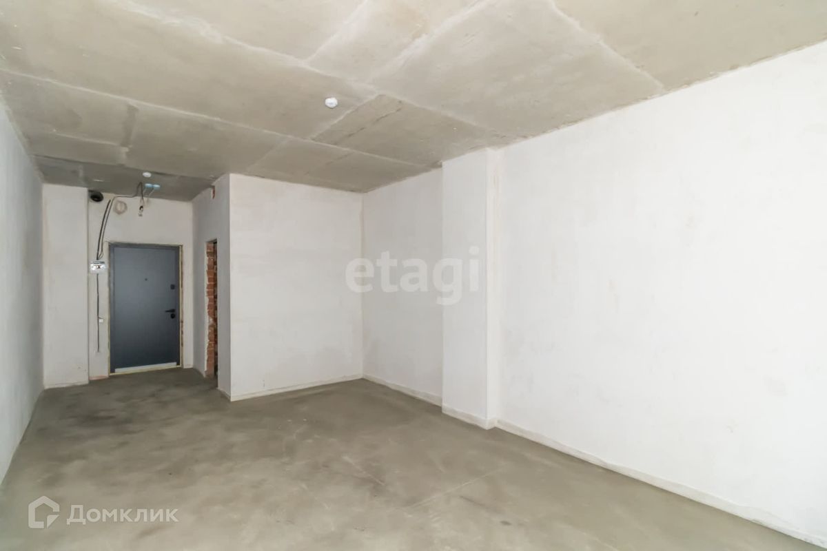 Студия, 31 м², 13/32 этаж