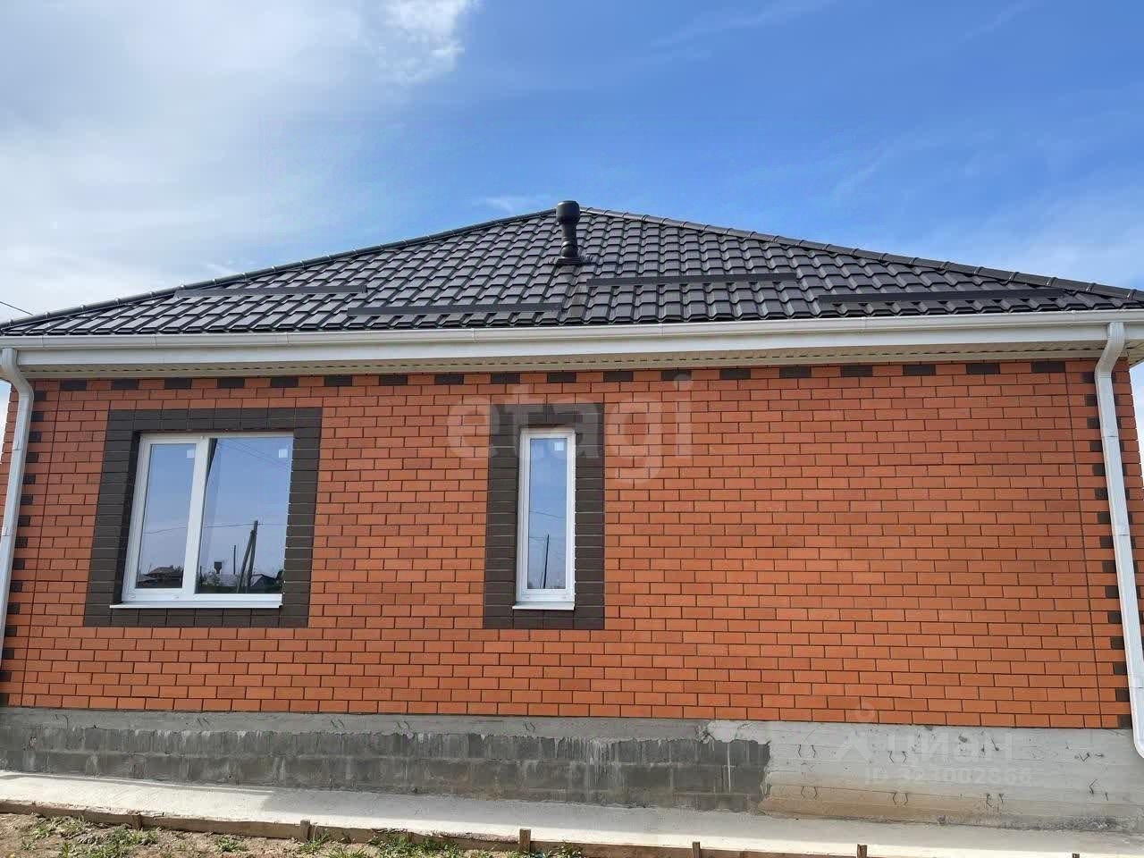 Дом, 100 м², 6 соток