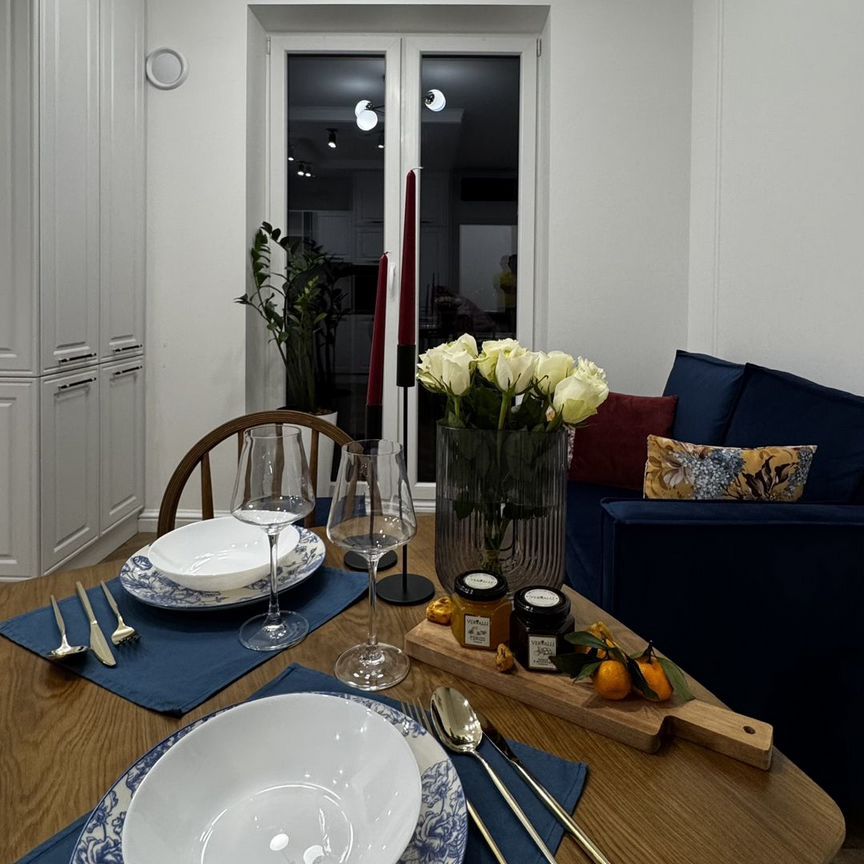 1-комн. квартира, 36.5 м2, 10/10 этаж