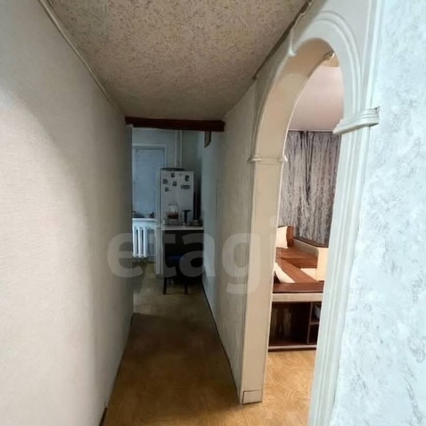2-комн., 44 м², 1/5 этаж