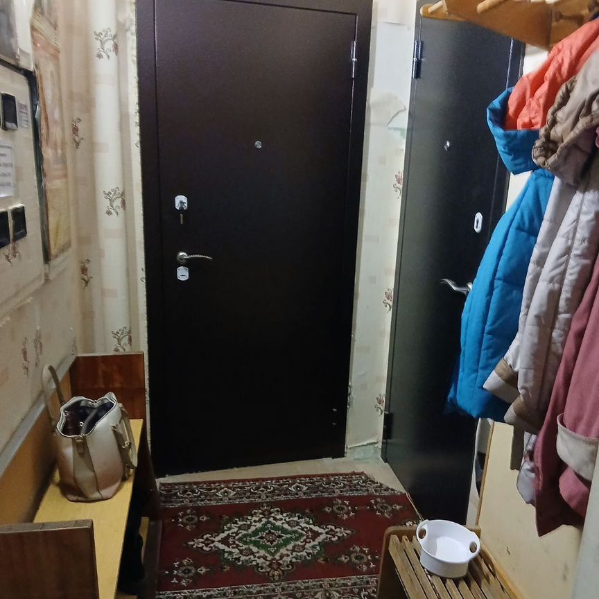 3-комн., 64 м², 7/9 этаж
