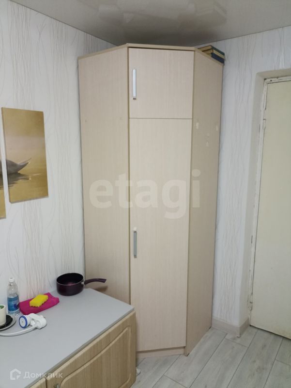Комната, 11.5 м2, 5/5 этаж