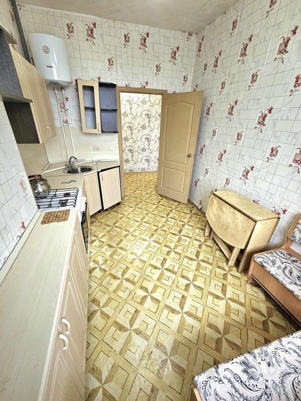 1-комн., 30.2 м², 4/4 этаж