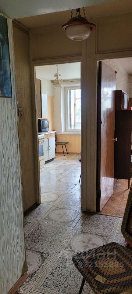 1-комн., 35.2 м², 7/14 этаж