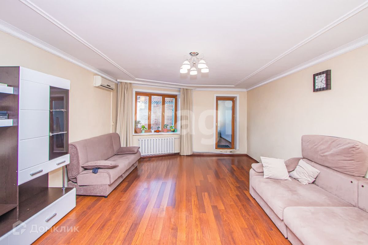 5-комн., 161.4 м², 5/6 этаж