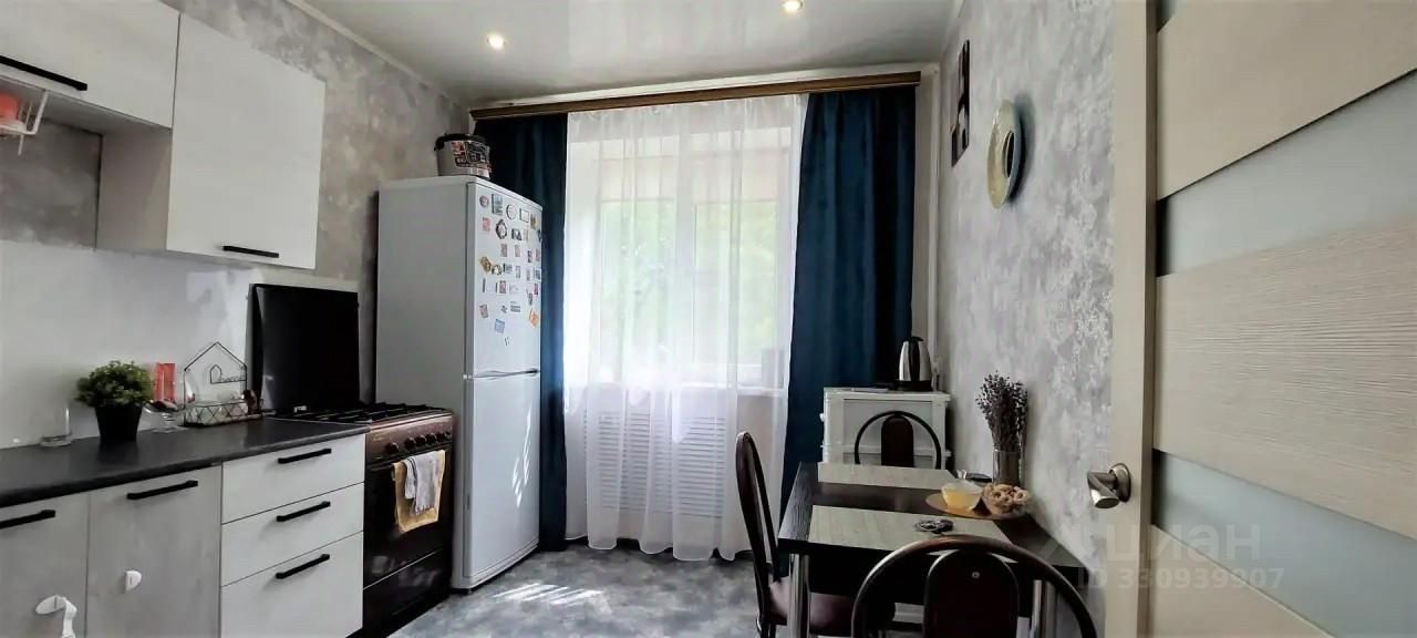 2-комн., 35.1 м², 1/3 этаж