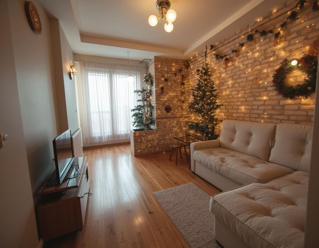 3-комн., 66.3 м², 3/5 этаж