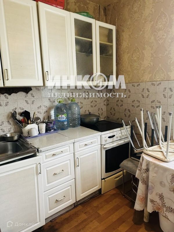 3-комн., 63.8 м², 2/12 этаж