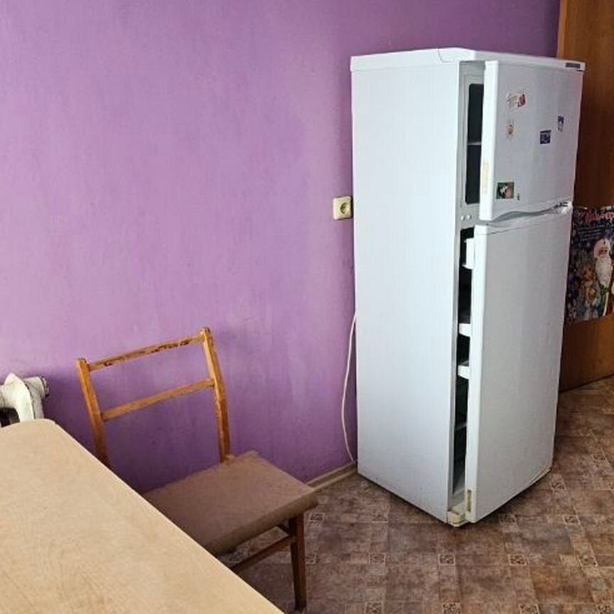 1-комн. квартира, 37 м², 4/10 этаж