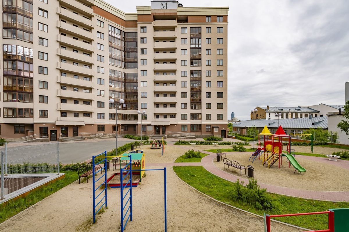 Студия, 18 м², 2/12 этаж