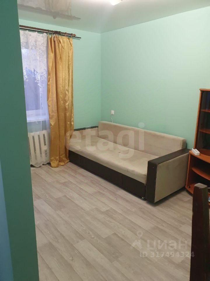 Студия, 24.7 м², 5/5 этаж