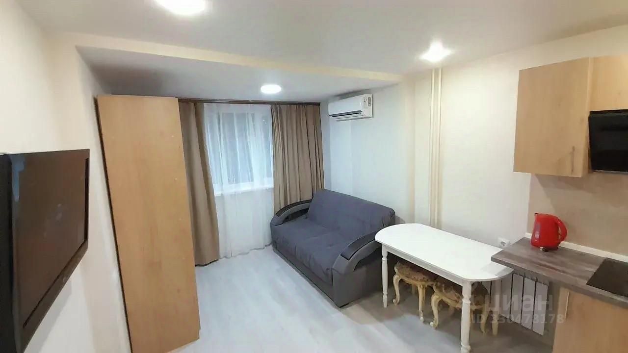 20 м², 1/5 этаж