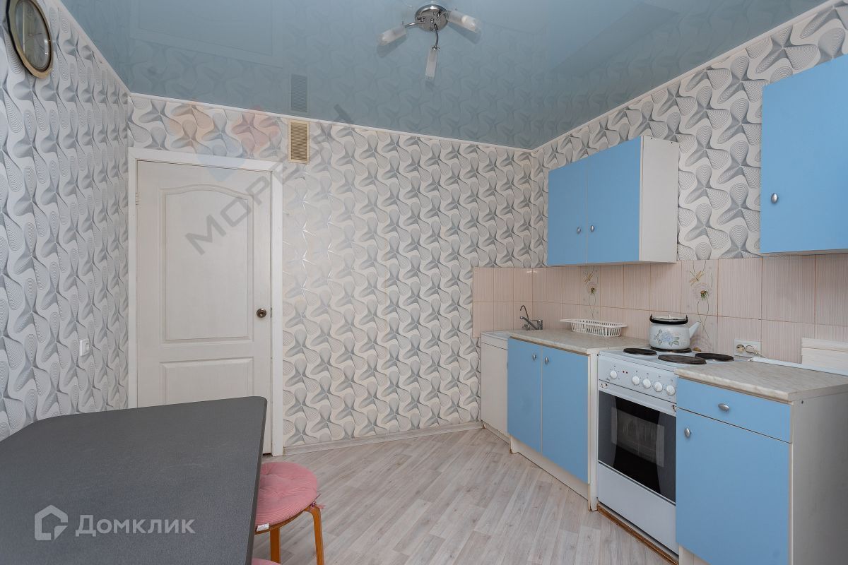 1-комн., 35 м², 14/16 этаж