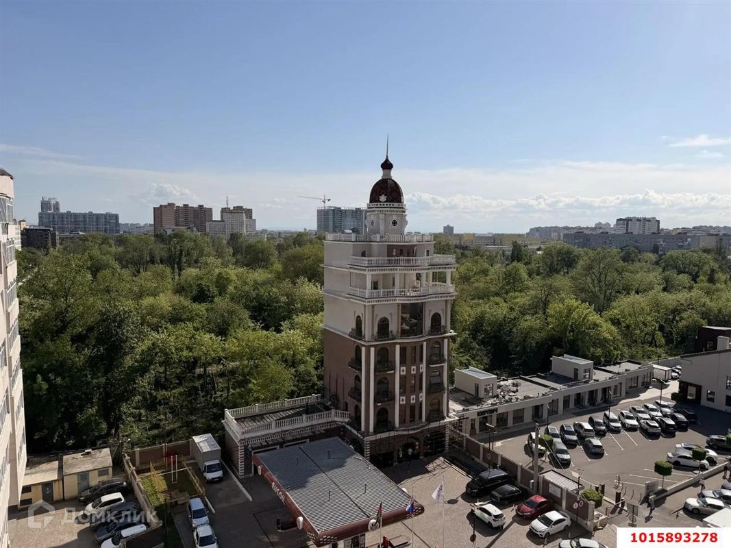 1-комн. квартира, 49 м², 10/16 этаж