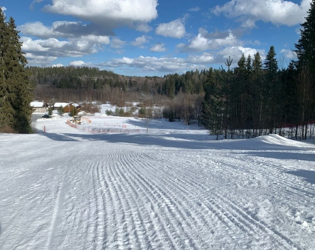 3-комн., 76.4 м², 1/1 этаж