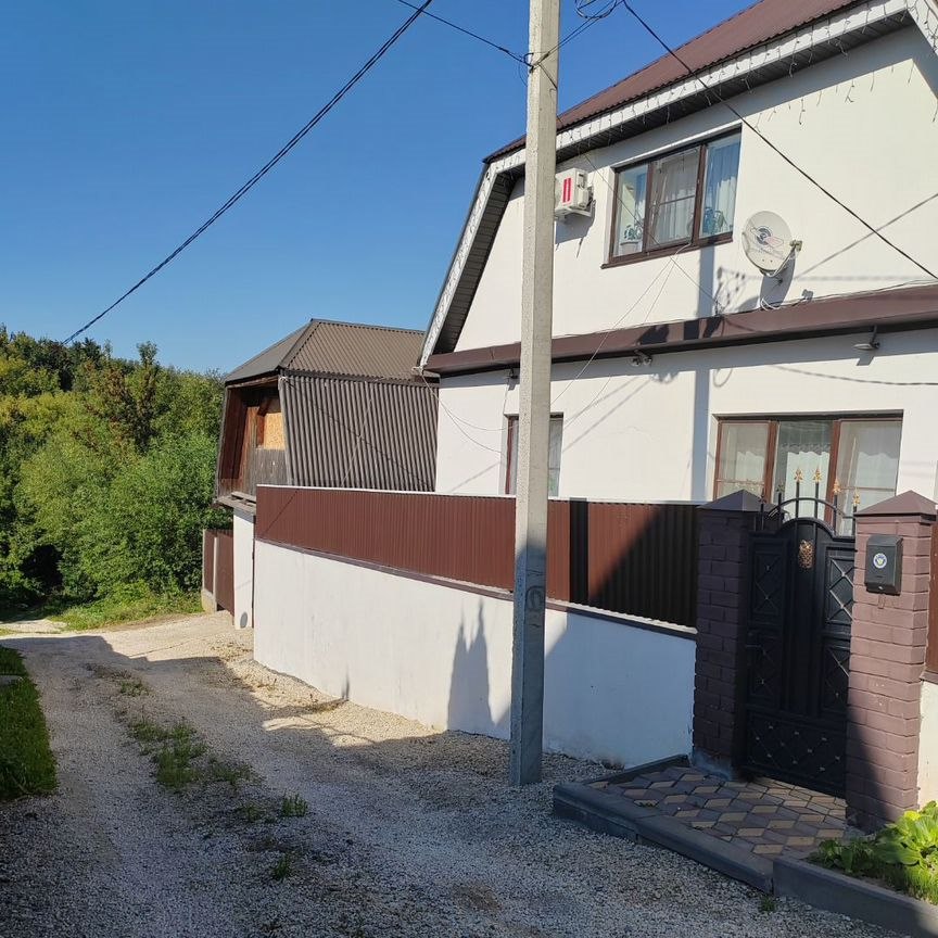 Дом, 149 м², 5 соток