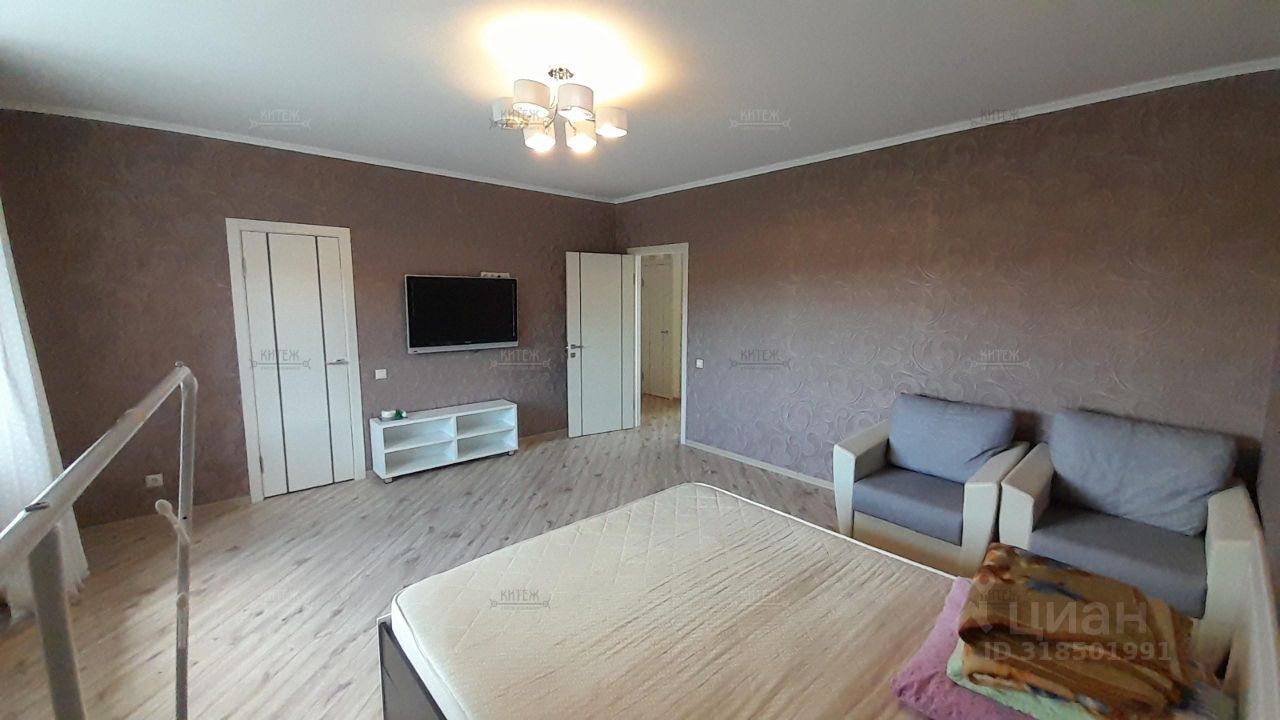 3-комн., 113.1 м², 7/10 этаж