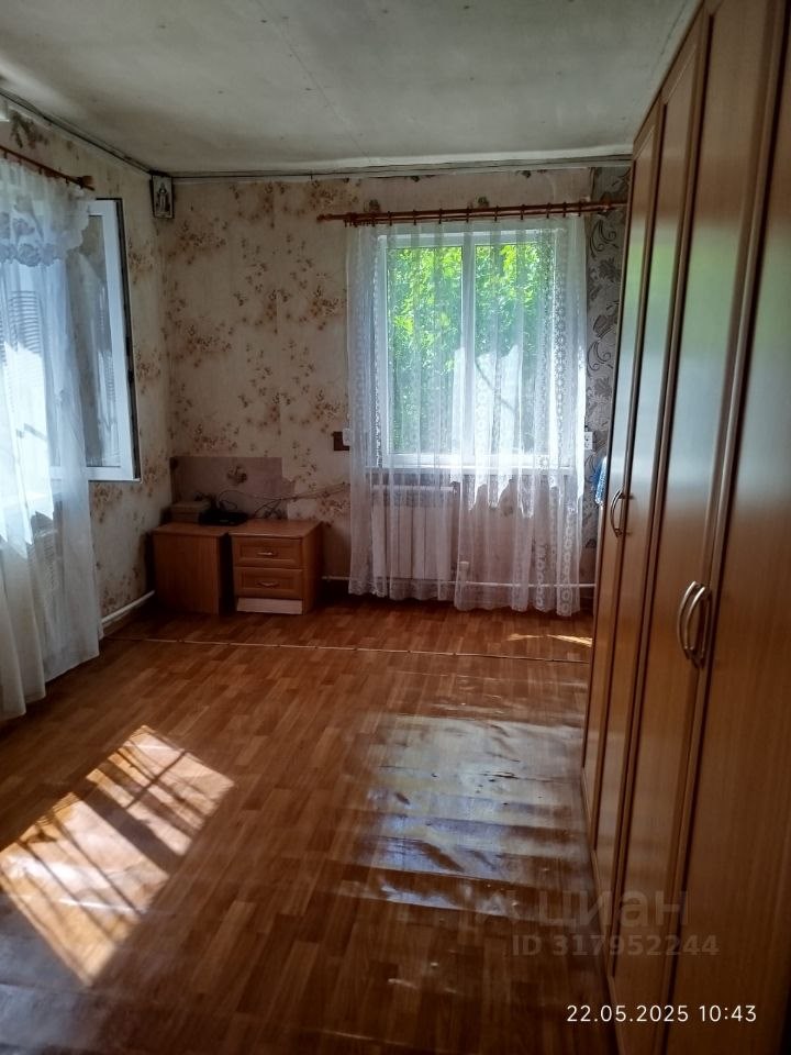 Дом, 60.3 м², 15 соток