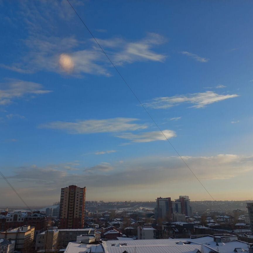 2-комн., 58.8 м², 9/10 этаж