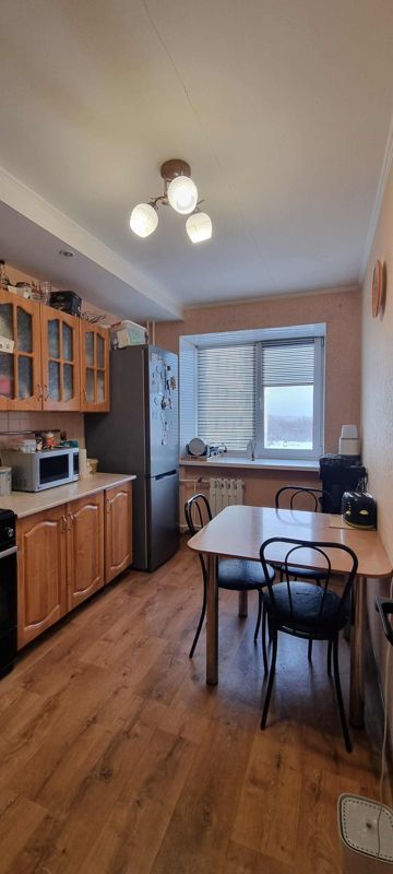 3-комн., 69.2 м², 4/9 этаж