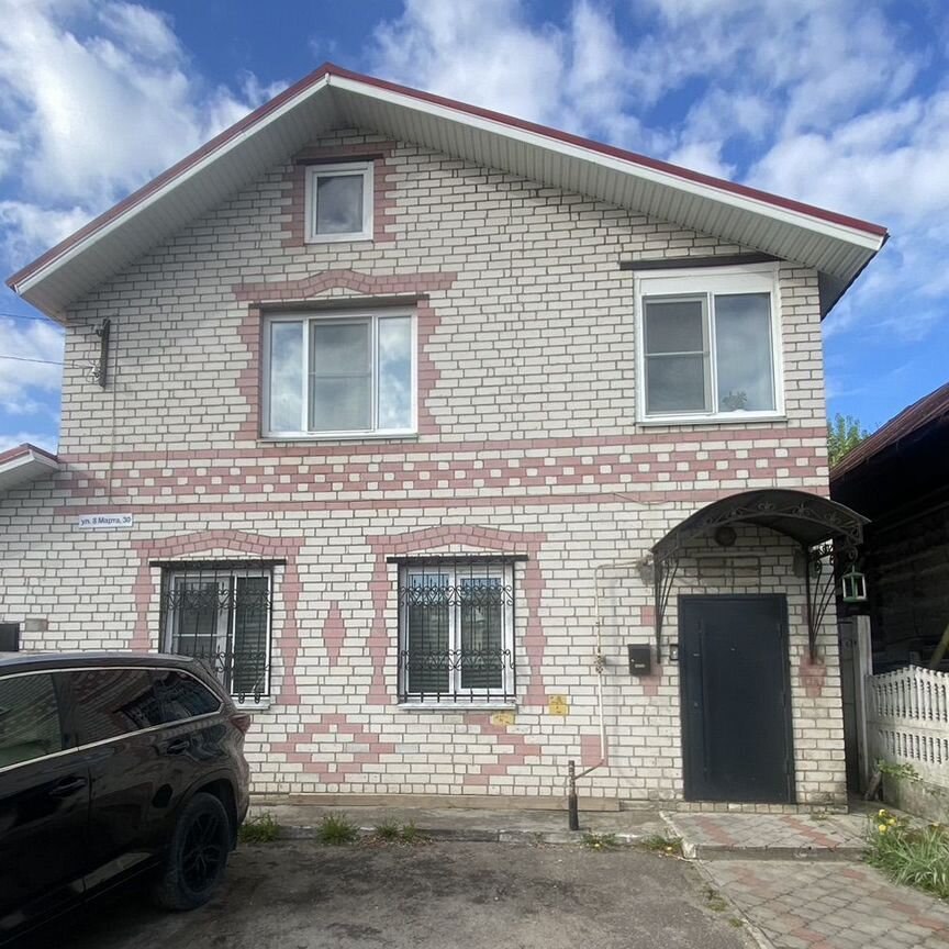 Дом, 93.2 м², 2.5 сотки