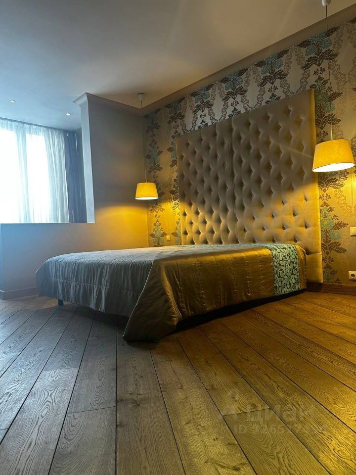 3-комн., 70 м², 11/23 этаж